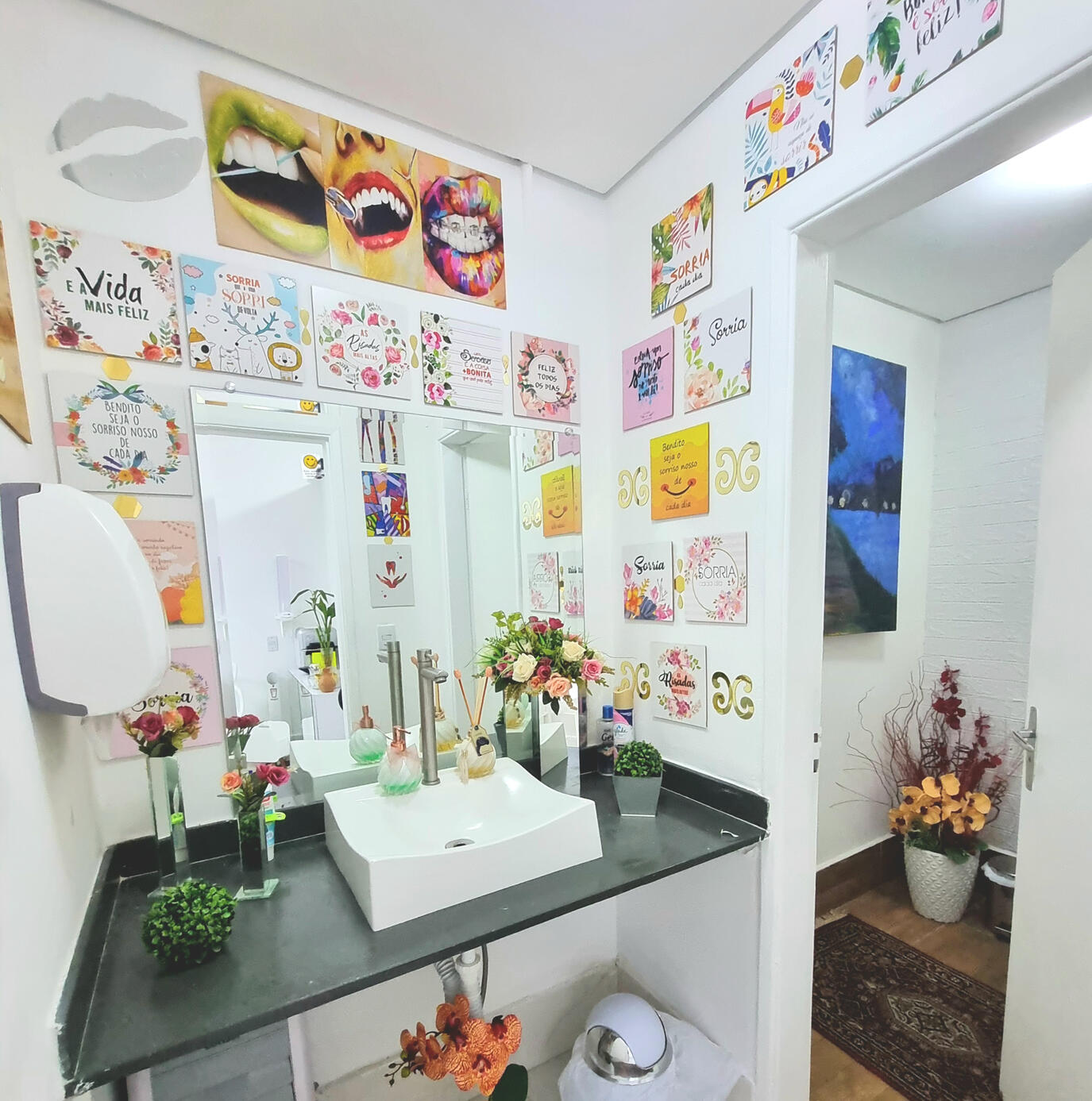 Lavabo